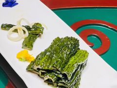 阿妈泡黄瓜-九十九顶毡房(阜石路店)