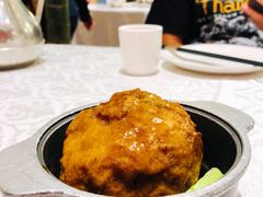 狮子头-马凯餐厅(地安门店)