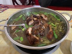 -扎佐老牌蹄膀·猪脚