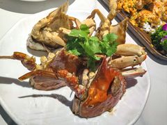 -钱山海鲜大排档