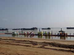 -南沙天后宫景区
