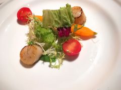-小广寒电影艺术餐厅(小广寒经三路店)