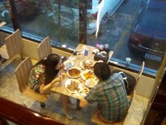 android_upload_pic-清真·益鑫羊肉手抓馆(花园北街店)