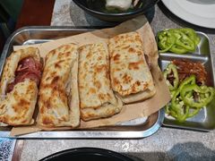 -高玛纳驴肉火烧(河间总店)