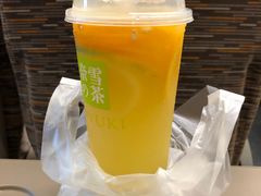 -奈雪的茶(深圳北站店)