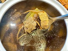 -翠园十八号庭院餐厅
