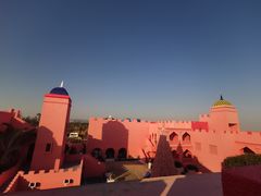 -漳州滨海火山岛自然生态风景区