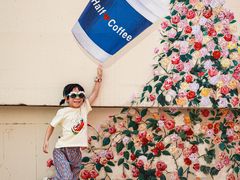 -老袁炒年糕(富豪路店)