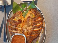 -椰小鸡·琼州糟粕醋·火锅(美兰缤纷城店)