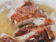 -陈光记烧腊店(罗保博士街店)