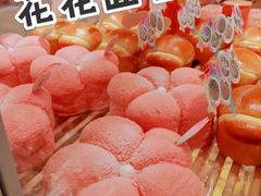 -好利来(永定路店)