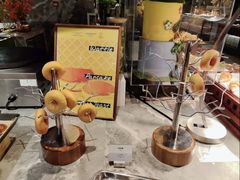 -广州融创花间堂悦雪酒店-花间食西餐厅