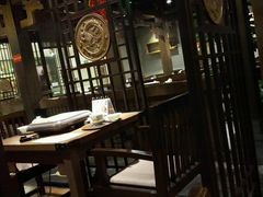 -龙门烤鱼(东方宝泰店)