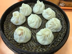 -新丰小吃(中山中路分店)