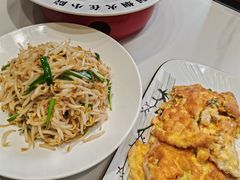 -乔家小院•非遗驴肉•本地小海鲜(滨河路店)