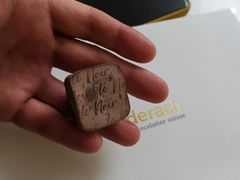 -Laderach 莱德拉(上海环贸iapm店)