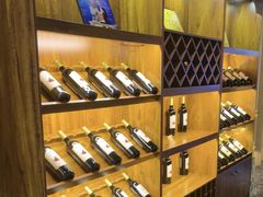 -梁家大院•农家菜(昆山会展中心店)