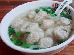-蓝记云吞(正果店)