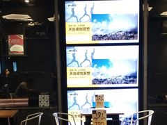 -威尔仕健身(海伦中心店)