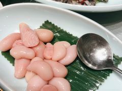 -协成海鲜火锅(情侣路店)