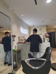 -新晨·SALON·形象造型