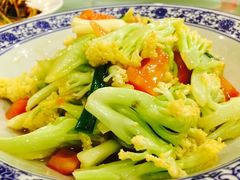 有机菜花-国力仁和(凤城三路店)