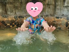 -盛泰恐龙谷温泉