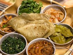 -沙州食驿·非遗小吃夜市