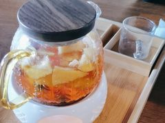 -雕刻时光咖啡馆(北师大店)