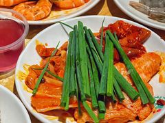 -玫瑰花园自助烤肉(顺义鑫海韵通店)