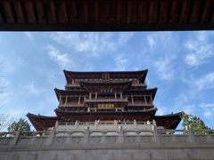 -径山寺