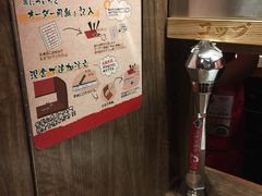 -一兰拉面(梅田阪急东通店)