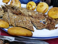 私房鲅鱼-兴国苑酒店