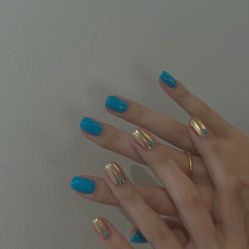 -斯馨·健康美甲美睫