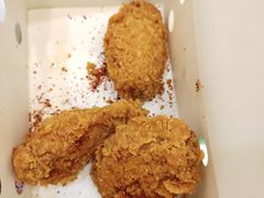 -德克士(车站路店)