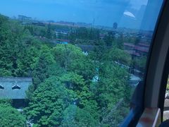 -狼山风景名胜区