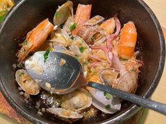 -沼津港精致料理·寿喜烧·烧鸟(漕河泾印象城店)