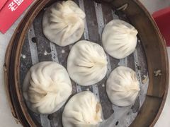 -老盛兴汤包馆(华灵店)