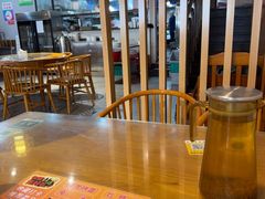 -易老妈蹄花.特色川菜(人民公园总店)