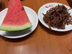 -鸿毛饺子(紫竹桥店)