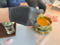 -THE WANG王品(上海中心云端店)