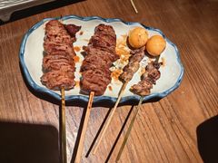 -一豚轩·烧鸟·豚骨拉面(五四路店)