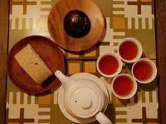 -时光花园(白鹭洲店)