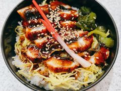 -争鲜回转寿司(太阳宫凯德SURPER店)