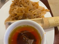 -济南喜来登酒店-盛宴自助西餐厅·综合自助