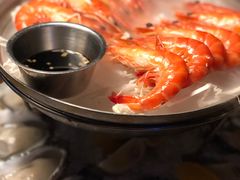 -囧吉香生蚝牛排馆(湖北路店)