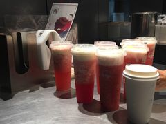 -LELECHA乐乐茶(美罗城店)