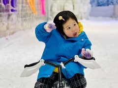 -宁波冰雪大世界(北仑区)