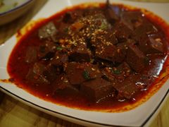 -大嘻咹biangbiang面(历史博物馆店)
