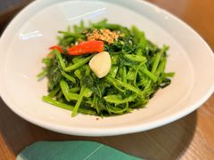 -帕蓝·暹罗料理(大学路店)